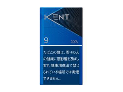 健牌(9mg100S日版)口感特点介绍 健牌(9mg100S日版)香烟一月价格!