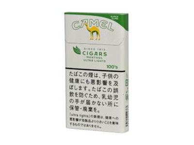 <b>骆驼(小雪茄超细支日版)价格详情介绍大全，口感如何？</b>