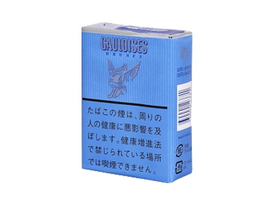 法国高卢(BRUNES日版)2024价格表图 法国高卢(BRUNES日版)香烟哪里有卖的？