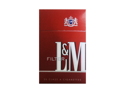 LM(硬红美国免税)香烟 真伪辨别 口感测评！LM(硬红美国免税)多少钱（盒、条）