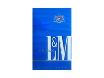 LM(硬蓝美国免税版)价格详情介绍大全，口感如何？