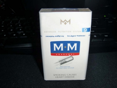 M·M(原味)香烟 真伪辨别 口感测评！M·M(原味)多少钱（盒、条）