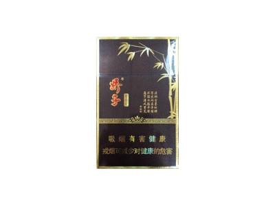 娇子(馨感觉)价格详情介绍大全，口感如何？
