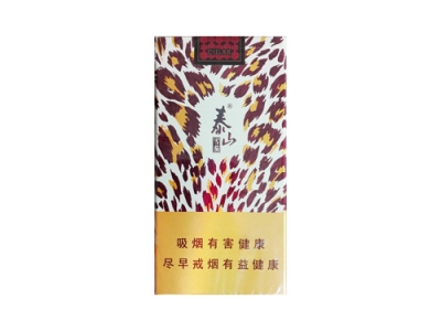泰山(软雪豹)口感特点介绍 泰山(软雪豹)香烟一月价格!