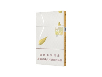 娇子(格调)2024价格表图 娇子(格调)香烟哪里有卖的？