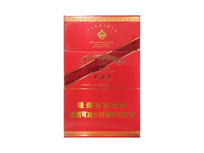 芙蓉王(硬红带)口感特点介绍 芙蓉王(硬红带)香烟一月价格!