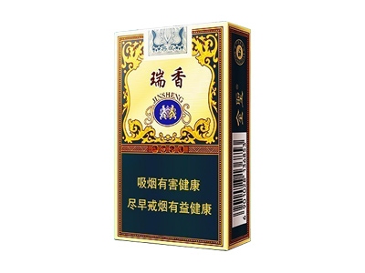 金圣(典藏瑞香)口感特点介绍 金圣(典藏瑞香)香烟一月价格!