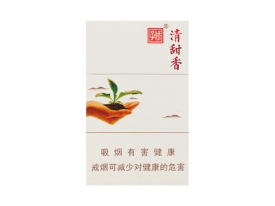 娇子(清甜香)口感特点介绍 娇子(清甜香)香烟一月价格!
