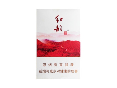 娇子(红韵)价格详情介绍大全，口感如何？
