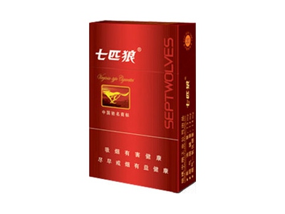七匹狼(新枣红)价格详情介绍大全，口感如何？