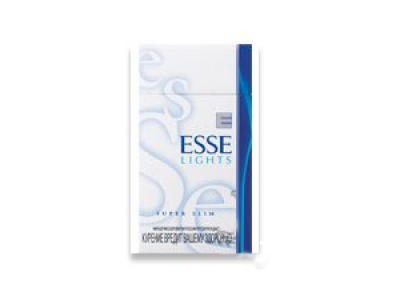 ESSE(特醇 4.5MG)2024价格表图 ESSE(特醇 4.5MG)香烟哪里有卖的？