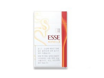 <b>ESSE(blend)香烟 真伪辨别！ESSE(blend)多少钱（盒、条）</b>