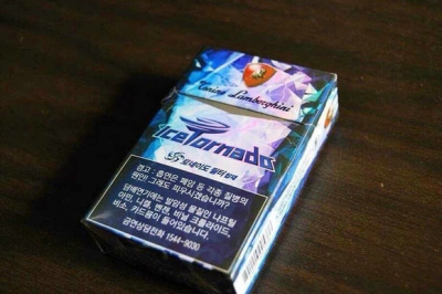 兰博基尼(炫凉)香烟 真伪辨别！兰博基尼(炫凉)多少钱（盒、条）
