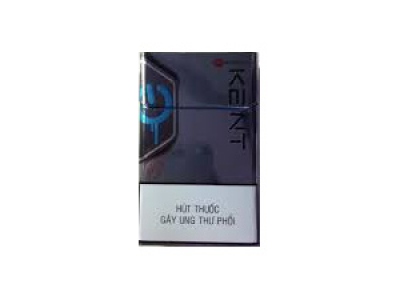 健牌(银灰爆珠 越南含税版)口感特点介绍 健牌(银灰爆珠 越南含税版)香烟一月