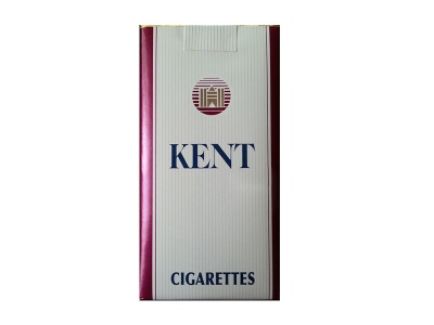 KENT(城堡100s 加州含税版)香烟 真伪辨别！KENT(城堡100s 加州含税版)多少钱（盒、