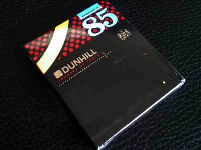 <b>登喜路(黑85号)香烟 真伪辨别！登喜路(黑85号)多少钱（盒、条）</b>