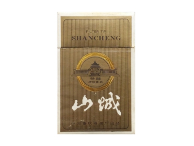 山城(特醇)价格详情介绍大全，口感如何？