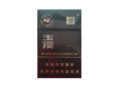 <b>玉溪(硬境界大使香港限量版)口感特点介绍 玉溪(硬境界大使香港限量版)香烟一</b>