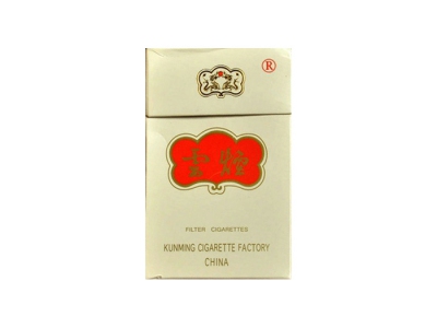 云烟(醇香出口)口感特点介绍 云烟(醇香出口)香烟一月价格!
