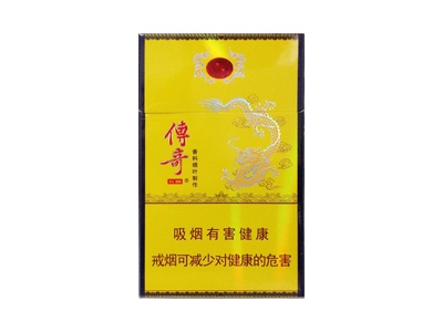 长城(传奇)价格详情介绍大全，口感如何？