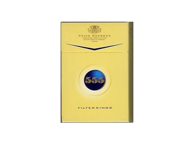 555(过滤嘴 Kings)香烟 真伪辨别！555(过滤嘴 Kings)多少钱（盒、条）