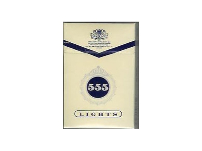 555(淡味 印尼版 白)口感特点介绍 555(淡味 印尼版 白)香烟一月价格!