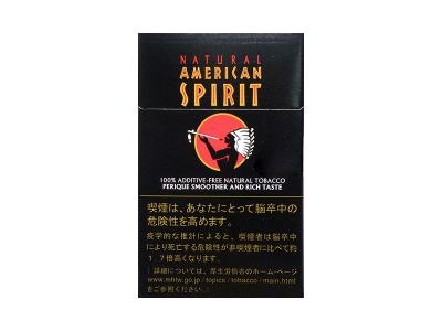 美国精神(硬黑日本免税版)价格详情介绍大全，口感如何？