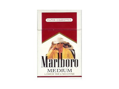 万宝路(（牛仔中味）美国版)香烟 真伪辨别！万宝路(（牛仔中味）美国版)多少钱（盒、条）