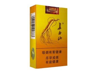 长白山(人参)价格详情介绍大全，口感如何？