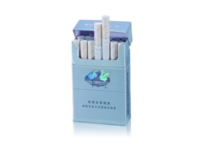 白沙(银世界)香烟 真伪辨别！白沙(银世界)多少钱（盒、条）