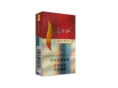 长白山(高山流水)价格详情介绍大全，口感如何？