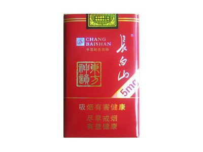 长白山(神韵)价格详情介绍大全，口感如何？