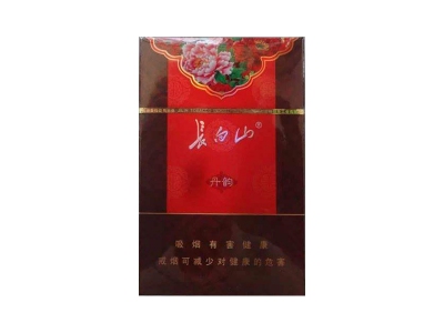 <b>长白山(丹韵)价格详情介绍大全，口感如何？</b>