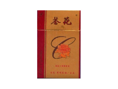 茶花(金砂红)口感特点介绍 茶花(金砂红)香烟一月价格!