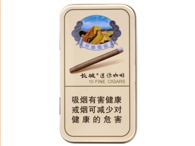 长城(迷你咖啡)价格详情介绍大全，口感如何？