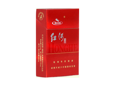 红河(奔腾)2023价格表图 红河(奔腾)香烟哪里有卖的？