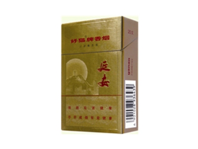 好猫(金延安)价格详情介绍大全，口感如何？