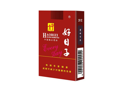 好日子(软珍品)价格详情介绍大全，口感如何？