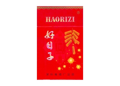 好日子(硬)价格详情介绍大全，口感如何？