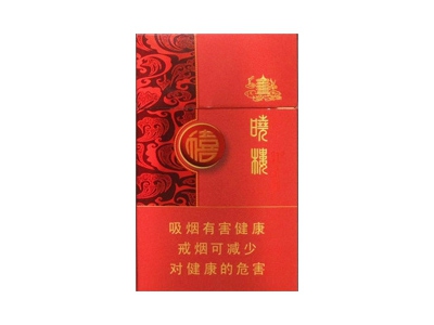 红金龙(硬晓楼金)口感特点介绍 红金龙(硬晓楼金)香烟一月价格!