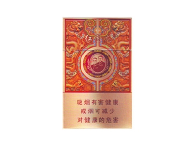 红金龙(硬晓楼双龙)价格详情介绍大全，口感如何？