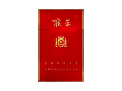 猴王(硬红)价格详情介绍大全，口感如何？
