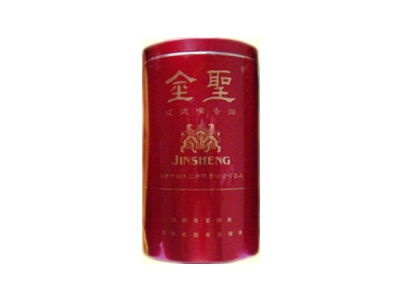 <b>金圣(听典藏)口感特点介绍 金圣(听典藏)香烟一月价格!</b>