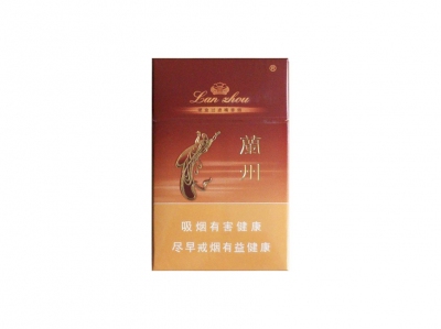 兰州(硬黄)口感特点介绍 兰州(硬黄)香烟一月价格!