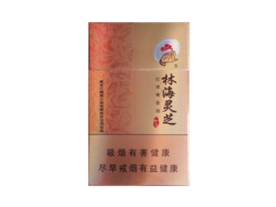 林海灵芝(如意)价格详情介绍大全，口感如何？