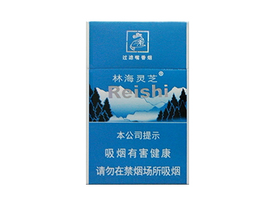 林海灵芝(蓝色经典)价格详情介绍大全，口感如何？