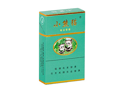 小熊猫(精品)2024价格表图 小熊猫(精品)香烟哪里有卖的？