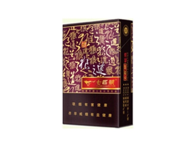 七匹狼(福道)价格详情介绍大全，口感如何？