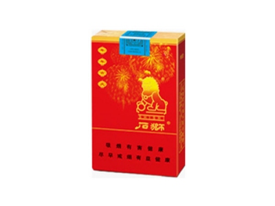 石狮(软吉祥)口感特点介绍 石狮(软吉祥)香烟一月价格!