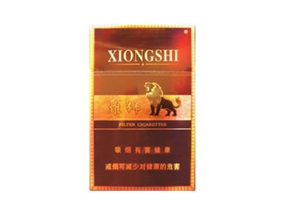 雄狮(007)价格详情介绍大全，口感如何？